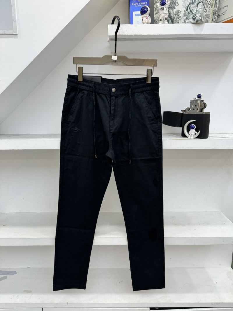 Prada Long Pants